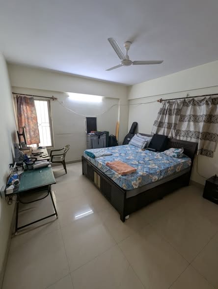 2 BHK · Bellandur