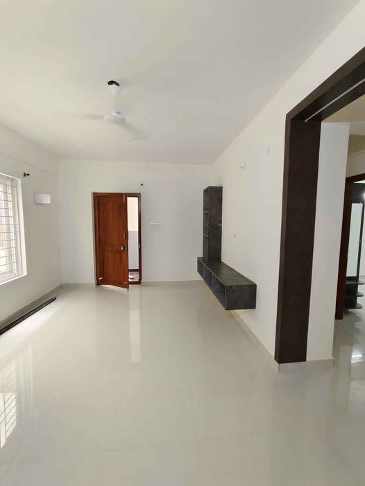 2 BHK · HSR Layout