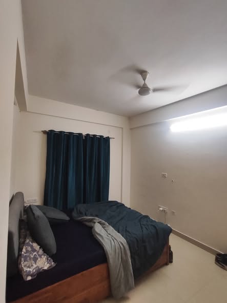 3 BHK · Domlur