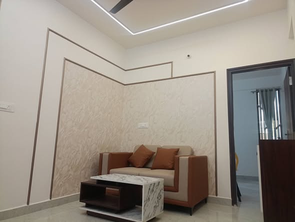 1 BHK · Brookefield