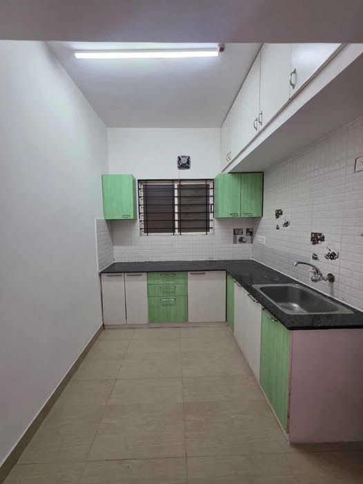 2 BHK · HSR Layout
