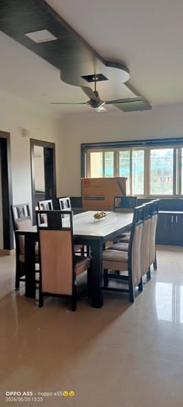 2 BHK · Hennur