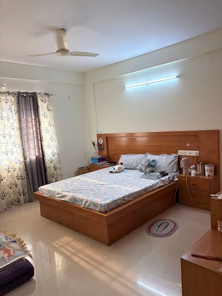 2 BHK · Hebbal