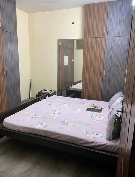 3 BHK · Koramangala