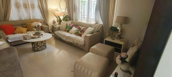 4+ BHK · Hebbal