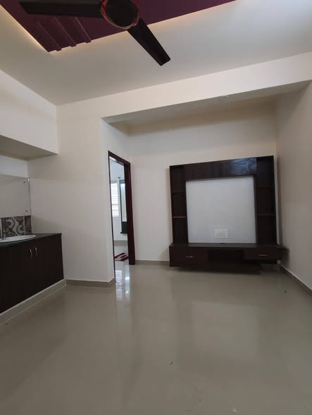 1 BHK · BTM Layout