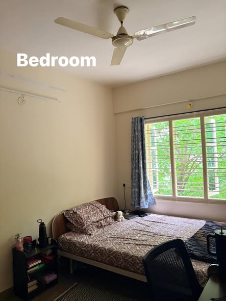 3 BHK · Brookefield