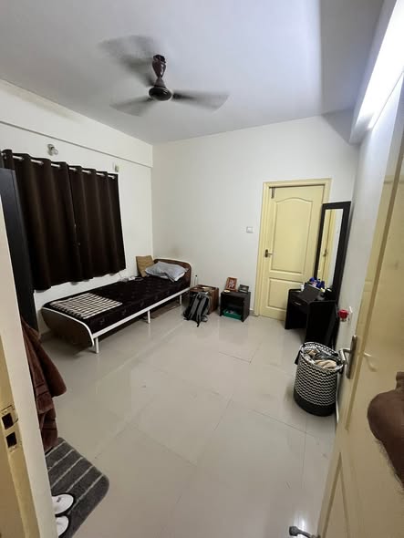 2 BHK · Electronic City