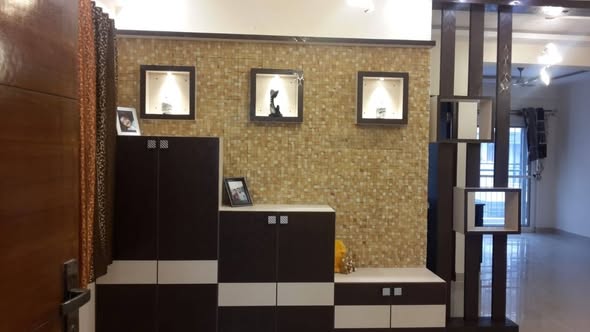 2 BHK · JP Nagar
