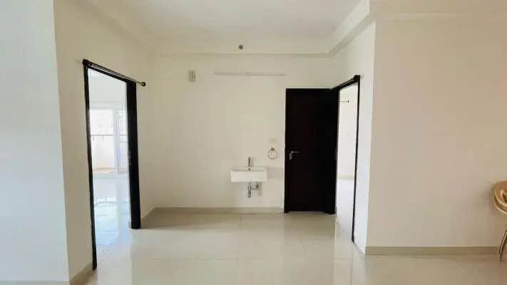 2 BHK · Whitefield