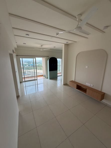 2 BHK · Thanisandra