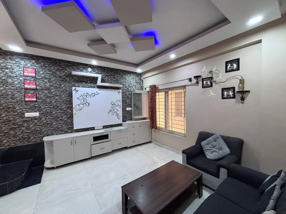 2 BHK · Sarjapur Road