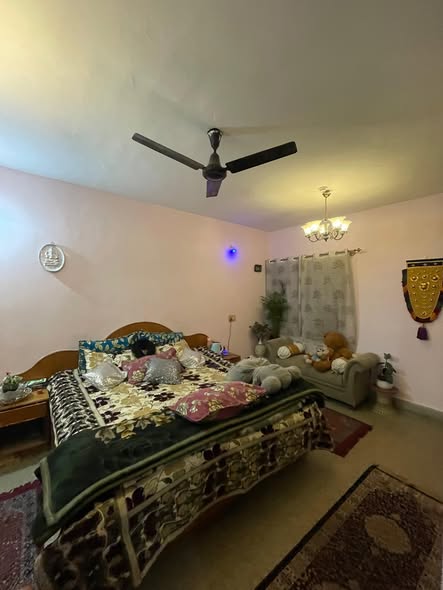3 BHK · BTM Layout