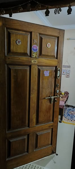 2 BHK · Kalyan Nagar