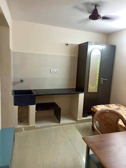 1 BHK · Jayanagar