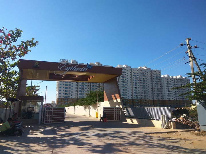 2 BHK · Sarjapur Road