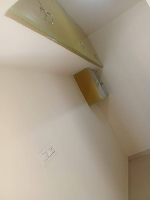 1 BHK · Brookefield