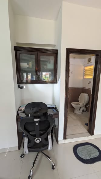 3 BHK · Marathahalli