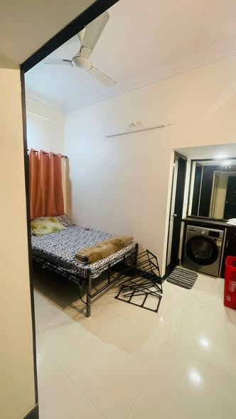 2 BHK · JP Nagar
