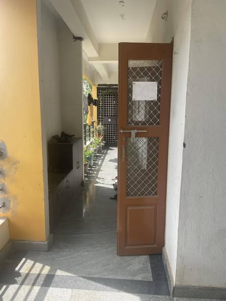 3 BHK · Sarjapur Road