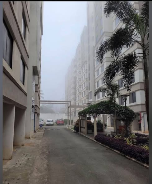 3 BHK · Hennur