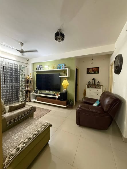 2 BHK · Kadugodi