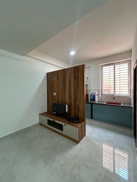 1 BHK · Domlur