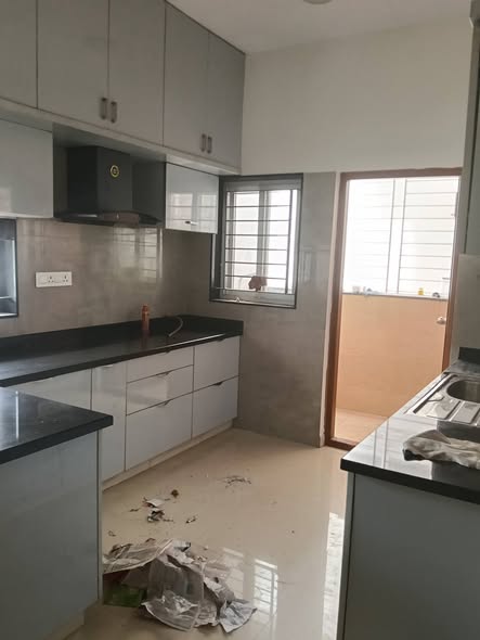 2 BHK · Jayanagar