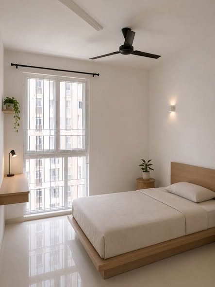 1 BHK · Brookefield