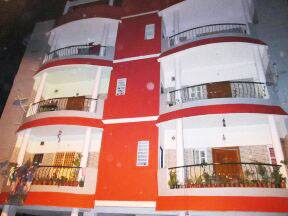 3 BHK · Kalyan Nagar