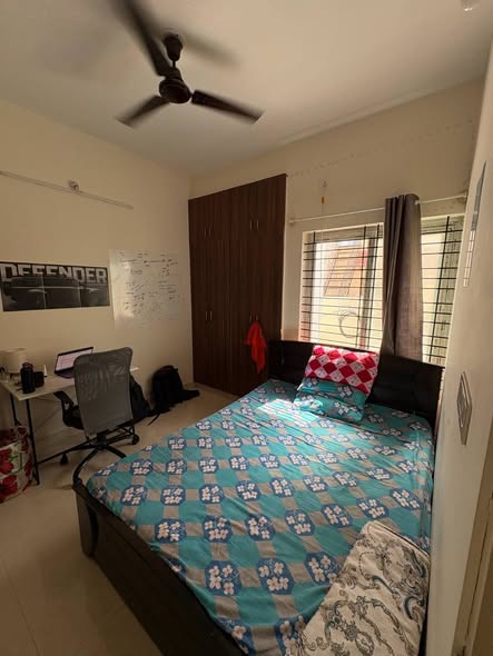 2 BHK · BTM Layout