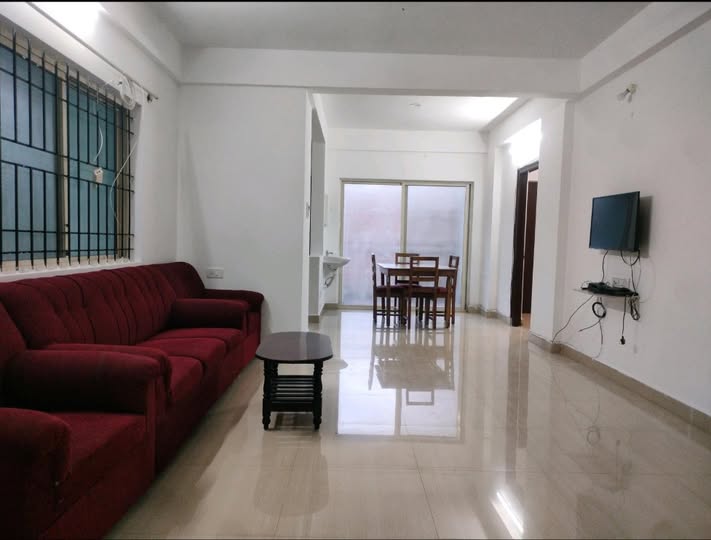 3 BHK · Whitefield
