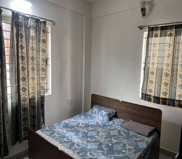 2 BHK · Bellandur