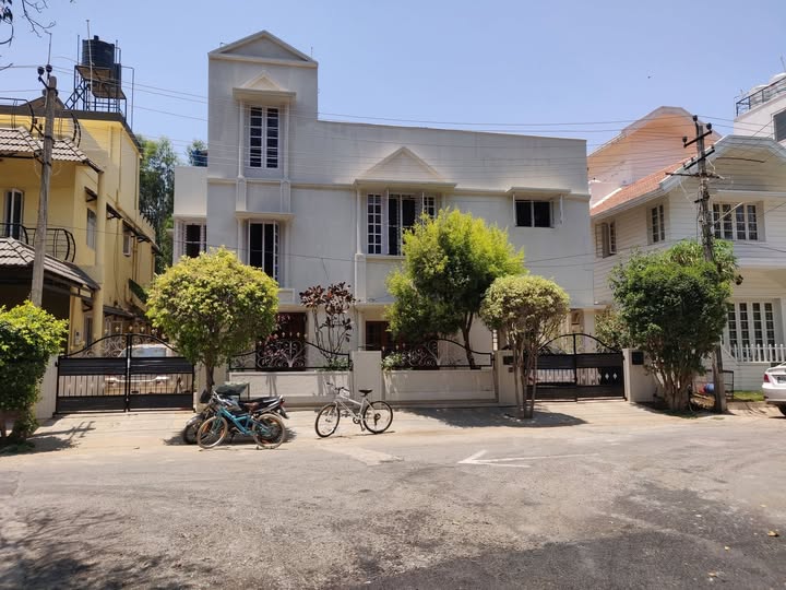 3 BHK · Marathahalli