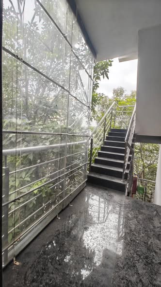 2 BHK · Hennur