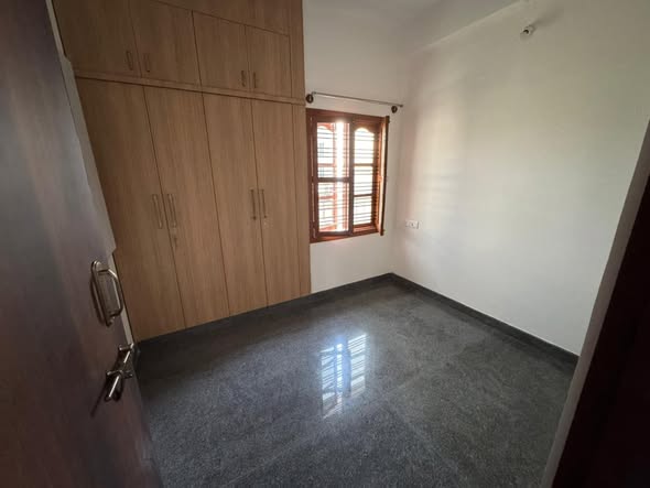 3 BHK · Hennur