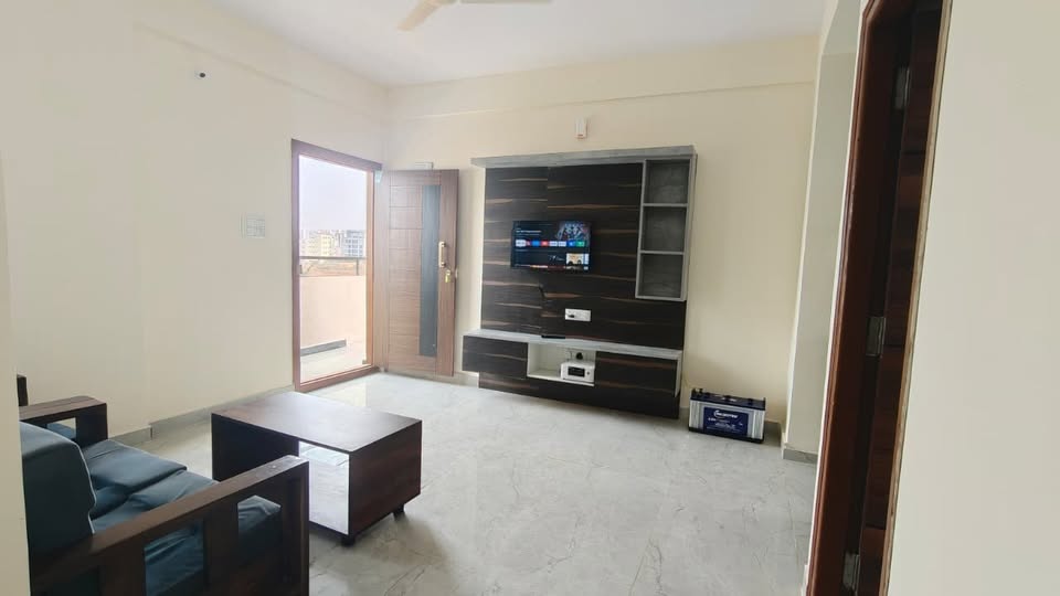 1 BHK · Electronic City