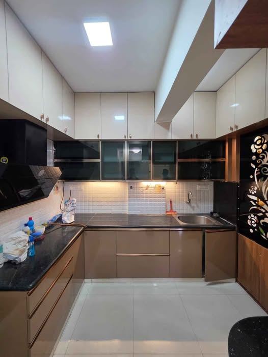 2 BHK · HSR Layout