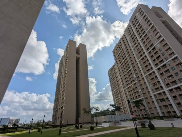 2 BHK · Hebbal