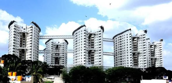 3 BHK · Rajajinagar