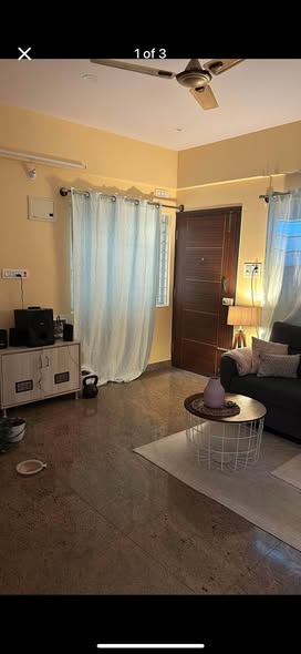 2 BHK · CV Raman Nagar