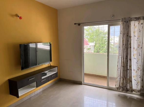 2 BHK · Brookefield