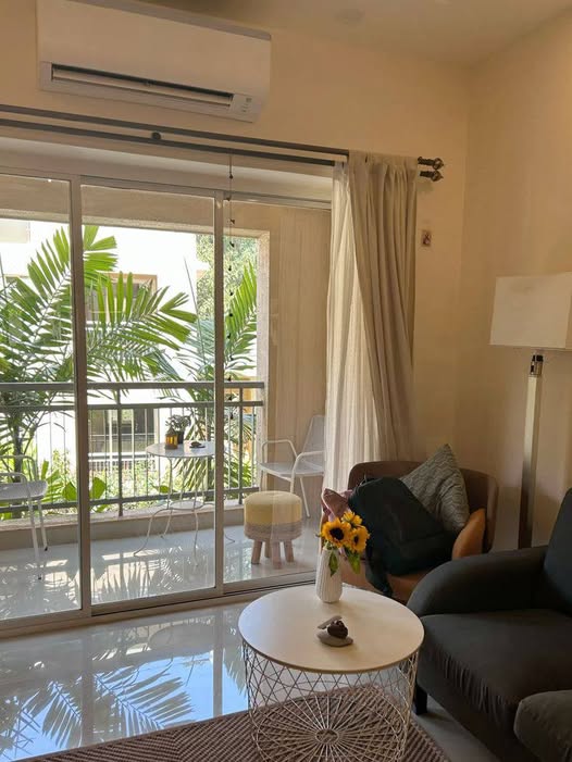 1 BHK · Brookefield