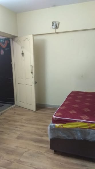1 BHK · Rajajinagar