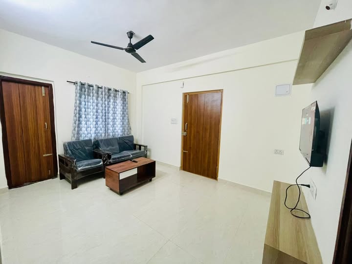 2 BHK · Marathahalli