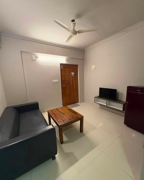 1 BHK · Indiranagar