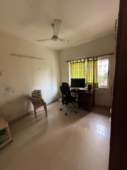 3 BHK · Marathahalli