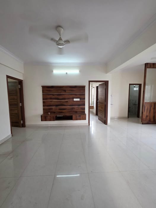 3 BHK · HSR Layout